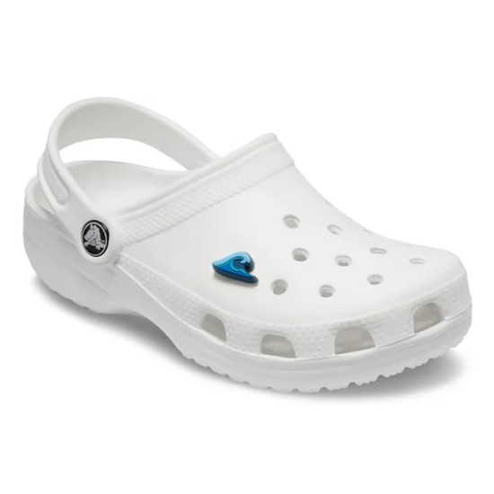 Crocs Jibbitz™ charms Big Wave Crocs Jibbitz™ charms Big Wave